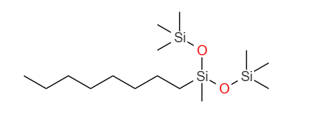 1,1,1,3,5,5,5-heptamethyl-3-octyltrisiloxane