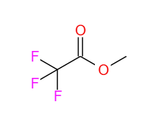 Methyl trifluoroacetate