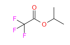Isopropyl trifluoroacetate