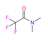 N,N-Dimethyltrifluoroacetamide