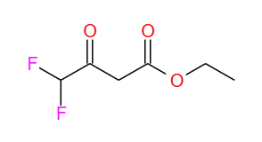 Ethyl 4,4-difluoro-3-oxobutanoate