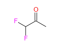 1,1-Difluoroacetate