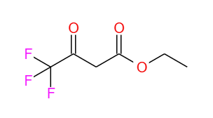 Ethyl 4,4,4-trifluoroacetoacetate