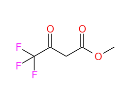 Methyl 4,4,4-trifluoroacetoacetate