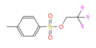 2,2,2-Trifluoroethyl 4-methylbenzene-1-sulfonate