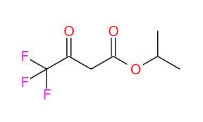 Isopropyl4,4,4-Trifluoroacetoacetate